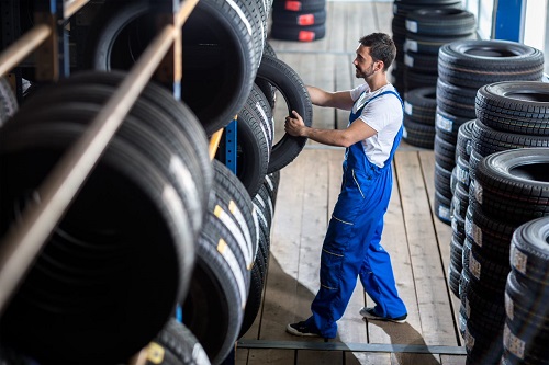 Defining Quality in Tires